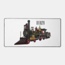 Recherche de train vapeur tapis souris Moteur à vapeur