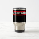 Search for unique travel mugs Quote