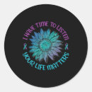 Search for no music no life stickers S suicide