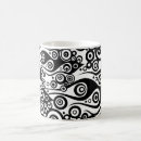 Search for transparency mugs Abstract