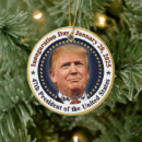 Search for maga ornaments 2025