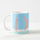 Recherche de away mugs Voilier