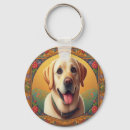 Search for golden labrador retriever keychains Puppy