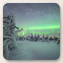 Recherche de la finlande dessous de verres Neige