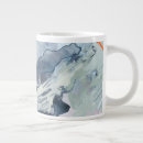 Search for blue sea mugs Modern