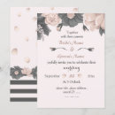 Search for amazing wedding invitations Flowers