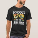 Search for summer school tshirts Grade