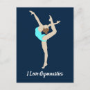 Recherche de acrobate cartes postales Danse