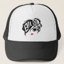 Search for evil hats Movie