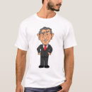 Search for george w bush tshirts Dubya
