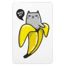 Recherche de banane magnete Kawaii