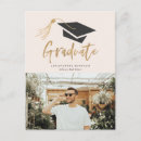 Search for but no party graduation announcement cards Modern