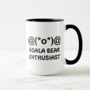 Search for abbreviations mugs Slang