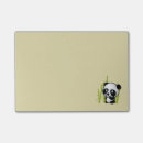 Search for cute panda post it notes Bear