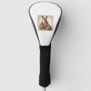 Recherche de chihuahua golf head covers Animal