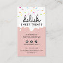 Recherche de confiseurs cartes visite Pour tous