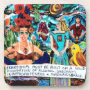 Search for sarcasm coasters Alcohol
