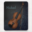 Recherche de violoniste tapis souris Professeur de musique