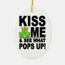 Search for prince ornaments Kiss