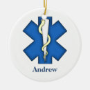 Search for emergency ornaments Medical