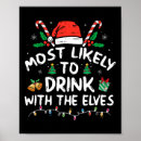 Search for christmas elves posters Season