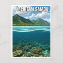 Recherche de le samoa cartes postales Pacifique sud