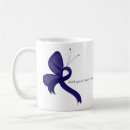 Search for blue ribbon mugs Butterfly