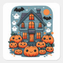 Search for halloween stickers Ghosts