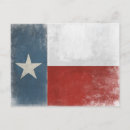 Recherche de drapeau de houston cartes postales États unis