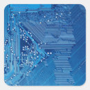 Search for printed circuit board stickers Pattern