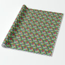 Search for macaw wrapping paper Illustration