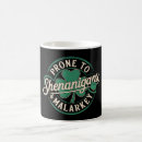 Search for shenanigans mugs 2025