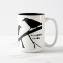 Search for murder of crows mugs Attempted