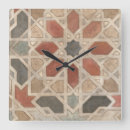 Recherche de maroc horloges Motif