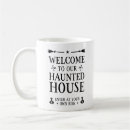 Search for welcome mugs Pumpkin