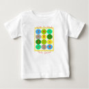 Recherche de math bébé tshirts Enfants