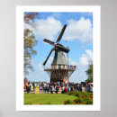 Search for windmills posters Netherlands