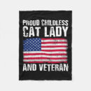 Search for veterans blankets President