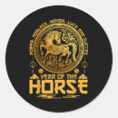 Search for year of the horse stickers Pets