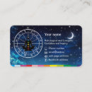 Search for astrology business cards yoga