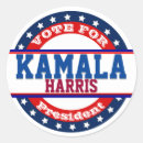 Search for elect kamala harris stickers Campaign