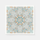 Search for mandala napkins Birthday party