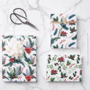 Search for spruce wrapping paper Holly