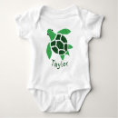 Recherche de turtle bébé vêtements Vert