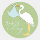 Search for boy stork stickers Mother to be