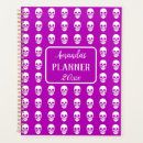 Search for gothic planners Pink