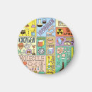 Search for chemistry magnets School