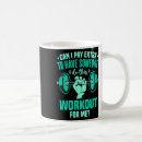 Search for womens fitness mugs Weightlifting
