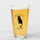 Search for cat beer glasses green