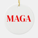 Search for trump ornaments Political